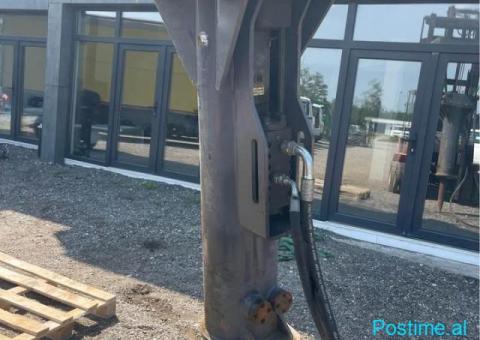 MATRAPIK PER ESKAVATOR - 4/7