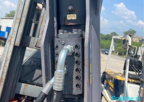 MATRAPIK PER ESKAVATOR - 6/7