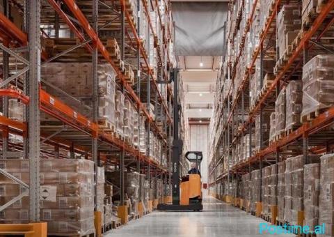 Forklift (Pirun ngrites) elektrik Toyota 1.8 ton RRE180HE - 4/10