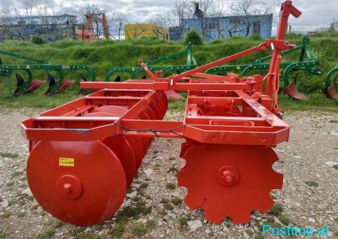Disk Italian ANGELONI me 22 disqe (11+11) 245cm - 3/8