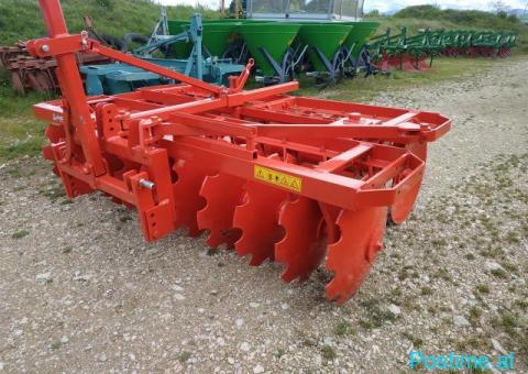 Disk Italian ANGELONI me 22 disqe (11+11) 245cm - 5/8