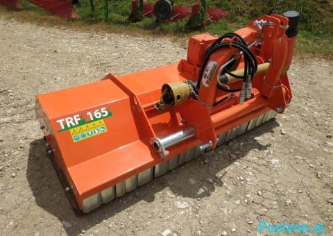 Trince Italiane RINIERI, 165 cm - 3/6