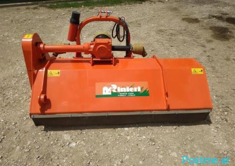 Trince Italiane RINIERI, 165 cm - 4/6