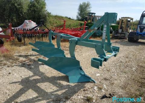 Plug 3 vesh 6C NARDI Origjinal - 2/7