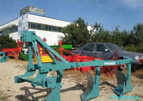 Plug 3 vesh 6C NARDI Origjinal - 4/7