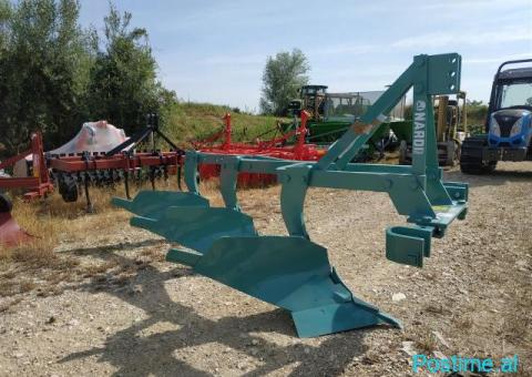 Plug 3 vesh 6C NARDI Origjinal - 5/7