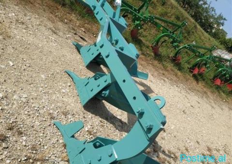 Plug 3 vesh 6C NARDI Origjinal - 6/7