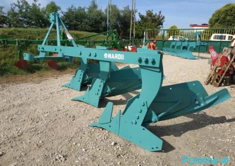 Plug 3 vesh 8C NARDI Origjinal - 4/8