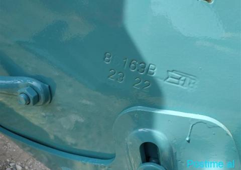 Plug 3 vesh 8C NARDI Origjinal - 7/8