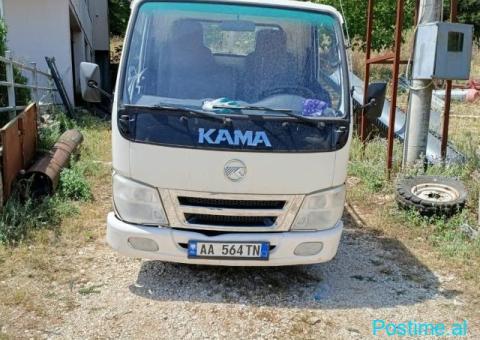 SHITET KAMA ME NAFT 2.0 - 3/4