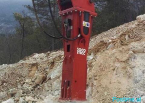 Cekic per eskavator 32t - 45ton