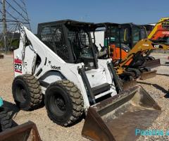 BOBCAT 873 shitet OAKZION