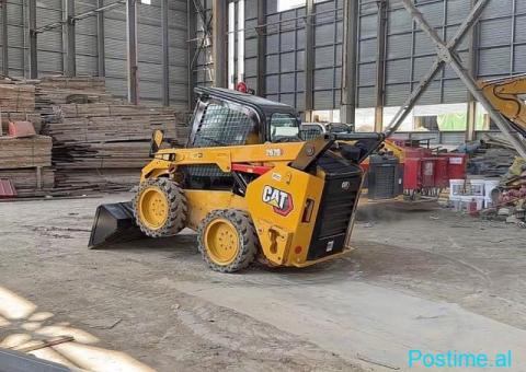 Bobcat CAT 4ton
