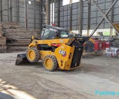 Bobcat CAT 4ton