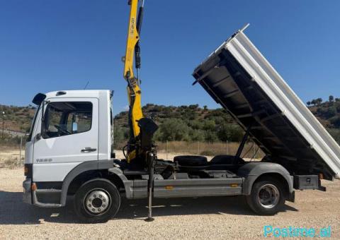 Atego - 2/7