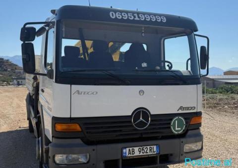 Atego - 6/7