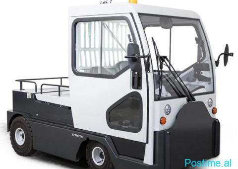 Traktor Toyota elektrik 15 Tonesh TE152 - 1/8