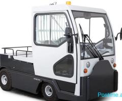 Traktor Toyota elektrik 15 Tonesh TE152