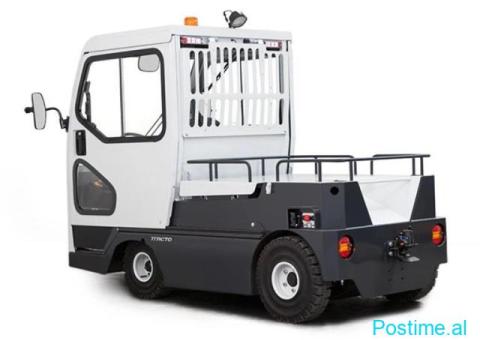 Traktor Toyota elektrik 15 Tonesh TE152 - 2/8