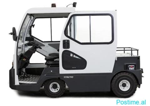 Traktor Toyota elektrik 15 Tonesh TE152 - 3/8