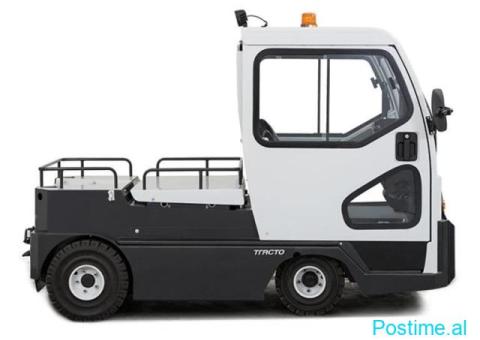 Traktor Toyota elektrik 15 Tonesh TE152 - 4/8