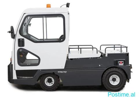 Traktor Toyota elektrik 15 Tonesh TE152 - 6/8