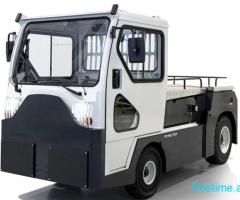 Traktor Toyota elektrik 50 Tonesh TE501