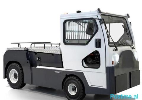 Traktor Toyota elektrik 50 Tonesh TE501 - 2/6