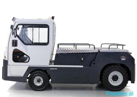 Traktor Toyota elektrik 50 Tonesh TE501 - 3/6