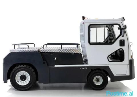 Traktor Toyota elektrik 50 Tonesh TE501 - 4/6