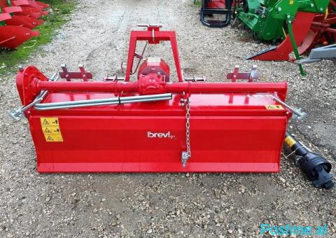 Frezë (Italiane) Breviglieri 165cm - 7/9