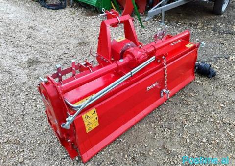 Frezë (Italiane) Breviglieri 165cm - 9/9