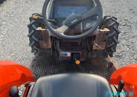 Kubota GL338 - 2/9