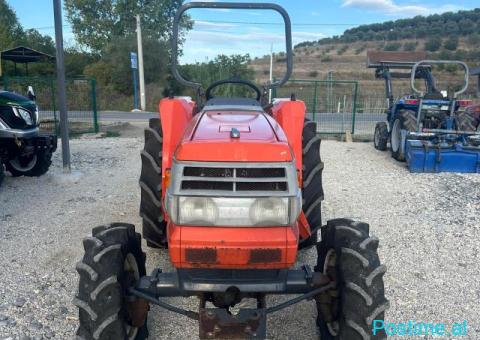 Kubota GL338 - 4/9