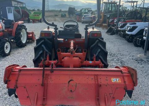 Kubota GL338 - 5/9