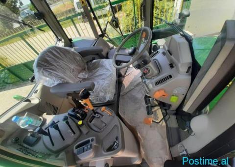 Traktor JOHN DEERE 6090M - 8/10