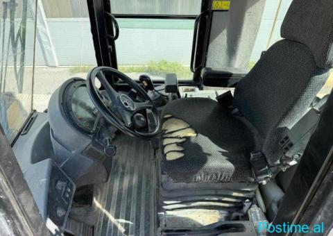 CAT 938G Wheel loader - 3/10