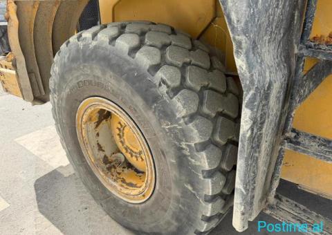 CAT 938G Wheel loader - 6/10