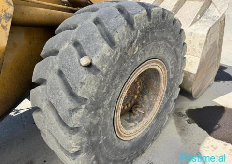 CAT 938G Wheel loader - 10/10
