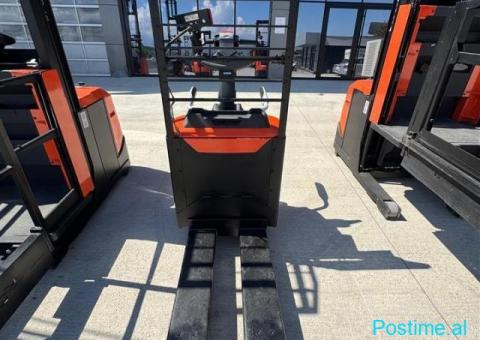 Transpalete Elektrike Toyota 2.0 ton LPE200 - 2/7