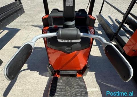 Transpalete Elektrike Toyota 2.0 ton LPE200 - 3/7