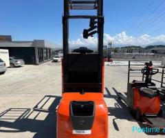 Transpalete Elektrike Order Picker Toyota OME100NW