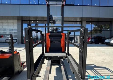 Transpalete Elektrike Order Picker Toyota OME100NW - 6/6