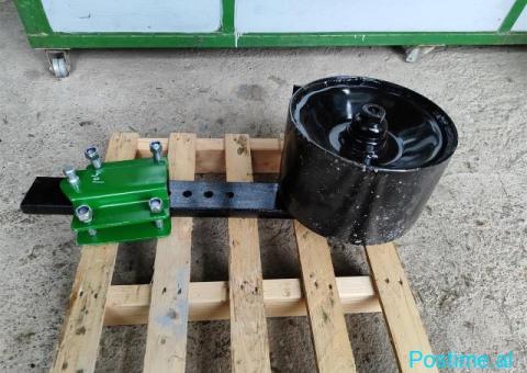 Rrote Thellesie per Plugje - 2/5