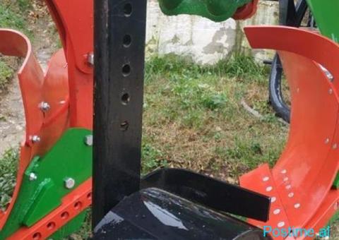 Rrote Thellesie per Plugje - 4/5