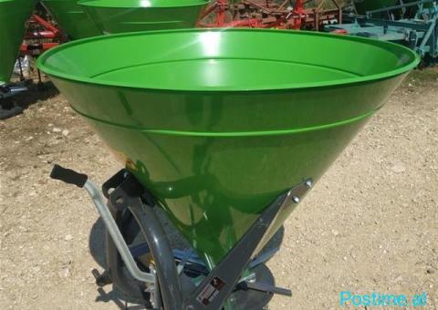 Shperndarese Plehu Kimik 350 liter - 1/7