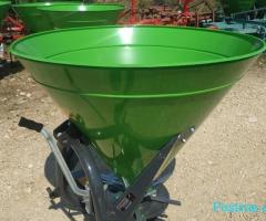 Shperndarese Plehu Kimik 350 liter
