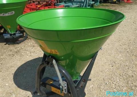 Shperndarese Plehu Kimik 350 liter - 4/7
