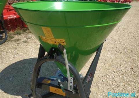 Shperndarese Plehu Kimik 350 liter - 6/7