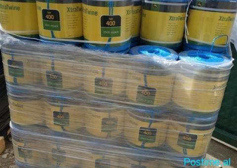 Spango per Dengjet e Barit (400 dhe 350 m/kg) - 1/9